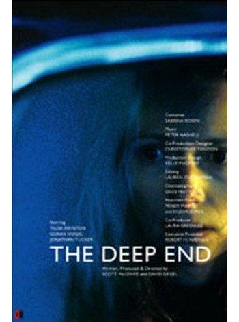 Deep End Season 1 HDTV2DVD 3 แผ่นจบ บรรยายไทย